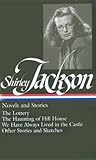 Shirley Jackson: ...