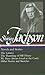 Shirley Jackson: Novels and Stories (Library of America) by Shirley Jackson (2010-05-27)