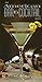 The American Bar & Cocktail Book by Jonathan Goodall