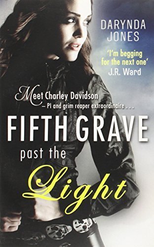 Fifth Grave Past the Light