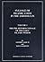 Pre-Reform Coinage of the Early Islamic Per. Vol 1 (Sylloge of Islamic Coins in the Ashmolean, Volume 1) by Ashmolean Museum (2003-02-03)
