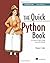 The Quick Python Book, Second Edition by Naomi R. Ceder (2010-01-15)