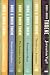 Zion Legacy Books 1-6: Jerusalem Vigil; Thunder from Jerusalem; Jerusalem's Heart; The Jerusalem Scrolls; Stones of Jerusalem; Jerusalem's Hope