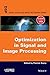 Optimisation In Signal And Image Processing