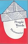 People, words, and dictionaries