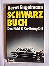 Schwarzbuch - Das Kohl & Co Komplott - bk1125
