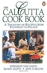 The Calcutta Cook Book by M. Dasgupta and J. Chaliha