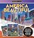 America the Beautiful Coloring Book by Eric Dowdle