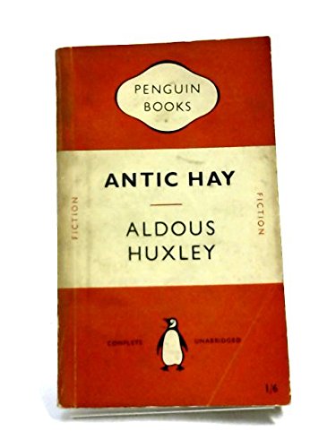 Antic Hay