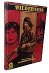 Rare - Timothy Truman WILDERNESS Book 1 Graphic Novel Limited Edition SIGNED 1989 [Hardcover] Timothy Truman