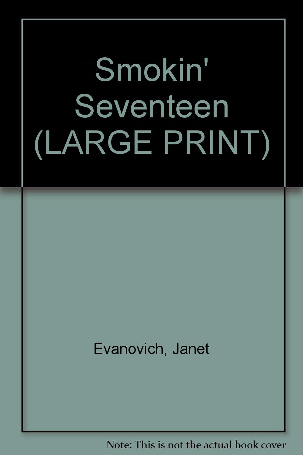 Smokin' Seventeen