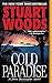 Cold Paradise (A Stone Barrington Novel) by Stuart Woods (2002-04-01)