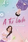 A tu lado by Helena  Sivianes