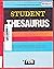 Student Thesaurus