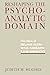 Reshaping the Psychoanalyti...