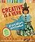 Creative Is a Verb( If You're Alive You're Creative)[CREATIVE IS A VERB][Paperback]