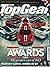 BBC TOP GEAR MAGAZINE UK, T...