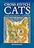 Cross Stitch Cats : 23 projects for cross stitch and Cat Lovers by Richard (with Sue Fielding) Box (1998-05-03)