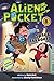 Alien in My Pocket #8: Space Invaders by Nate Ball (2016-05-03)