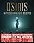 OSIRIS, MYSTÈRES ENGLOUTIS ...