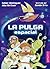 La pulga espacial