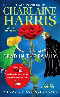 Dead in the Family[DEAD IN THE FAMILY M/TV][Mass Market Paperback]