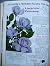 1959 Flower and Garden Magazine For Mid-America 12 Bound Issues by Rachel Snyder