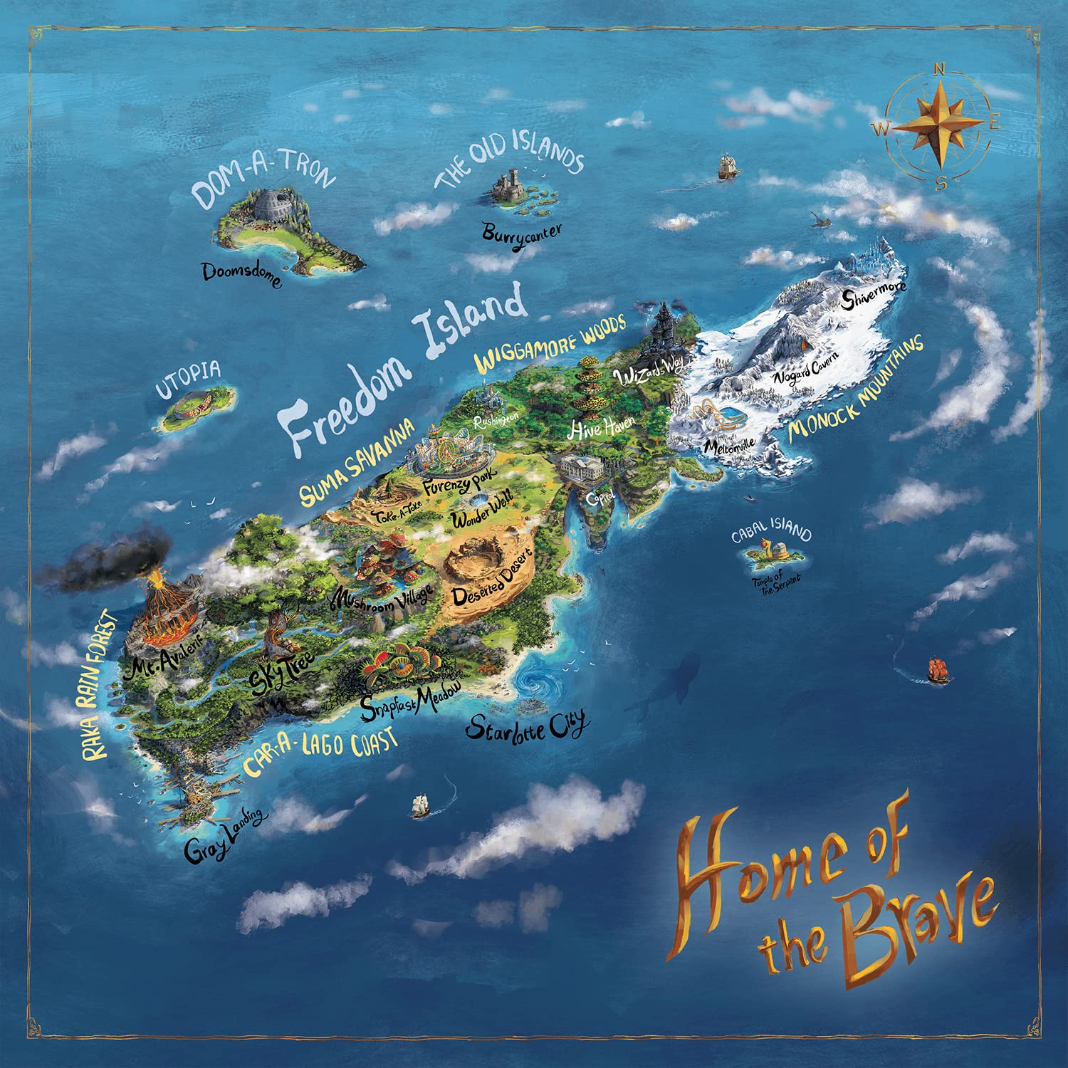 Unmuzzle Me, Please! (Paperback)