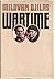 Wartime by Djilas Milovan (1977-01-01) Hardcover