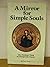 A Mirror for Simple Souls: The Mystical Work of Marquerite Porete (Crossroad Spiritual Classics)