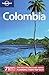 Colombia (Lonely Planet Colombia) by Jens Porup, Cesar G. Soriano, Kevin Raub, Robert Reid (2009) Paperback