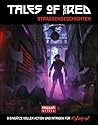 Tales of the Red: Strassengeschichten