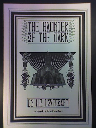 THE HAUNTER OF THE DARK [Caermon Limited edition]
