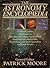 The Astronomy Encyclopaedia