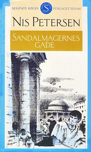 Sandalmagernes Gade, 1 (Paperback)