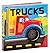 Accord Publishing'sTrucks: A Mini AniMotion Book [Hardcover](2010)