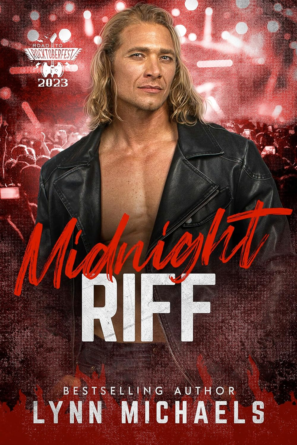 Midnight Riff: The Road to Rocktoberfest 2023