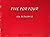 Five for Four for One Piano, Four Hands by Sol Berkowitz