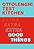 Ottolenghi Test Kitchen: Ex...