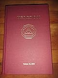 Heredom Volume 18