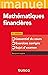 Mini-manuel - Mathématiques financières - 3e éd by Benjamin Legros