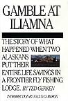 Gamble at Iliamna Gamble at Iliamna