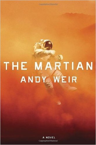 The Martian: A Novel (Hardback) - Common