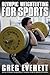 Olympic Weightlifting for Sports by Everett, Greg (2012) Paperback