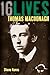 Thomas MacDonagh by Shane Kenna