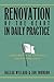 Renovation of the Heart in Daily Practice: Experiments in Spiritual Transformation by Professor Dallas Willard (3-Feb-2007) Paperback