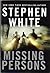 Missing Persons - Large Print Edition