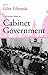 Gresham Reader in Cabinet Government by Giles Edwards