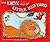 The Lion and the Little Red Bird Hardcover - May 30, 1992