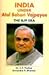 India Under Atal Behari Vajpayee by C.P. Thakur